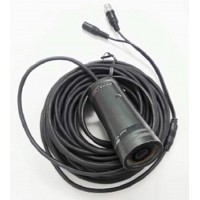 HD submersible bullet camera